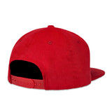 Gallery Dept. Gym Logo Hat 'Red'