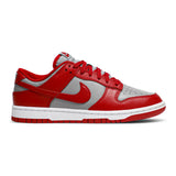 Nike Dunk Low 'UNLV'