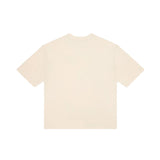 Godspeed Mankind vs AI Bone Black Yellow Tee