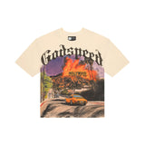 Godspeed Los Scandalous Tee Bone