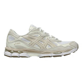 ASICS Gel-NYC White Feather Grey