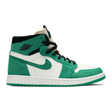 Jordan 1 High Zoom Air CMFT Stadium Green