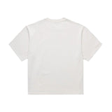 Homme Femme Night Rider Tee White