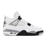 Jordan 4 Retro White Cement (2025)