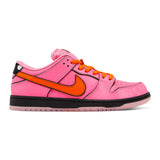 Nike SB Dunk Low The Powerpuff Girls Blossom