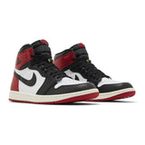 Air Jordan 1 Retro High OG 'Black Toe Reimagined'