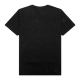 BAPE Sunset Beach Tee Black