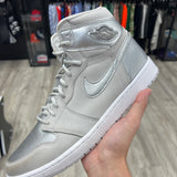 Preowned Jordan 1 Retro High CO.JP Neutral Grey (2020)