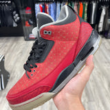 Preowned Jordan 3 Retro Doernbecher (2013)