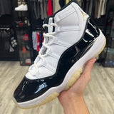 Preowned Air Jordan 11 Retro DMP Defining Moments (2023)