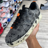 Preowned Nike Air Force 1 Low Experimental Halloween