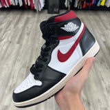 Preowned Jordan 1 High Gym Red