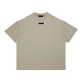 Fear of God Essentials T Shirt Seal 2024