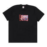 Supreme Payment Tee 'Black'