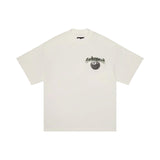 Godspeed Pool Shark Tee White