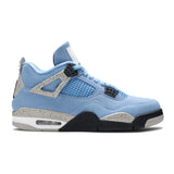 Air Jordan 4 Retro University Blue