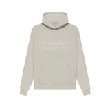 Essentials Fear of God Smoke Hoodie