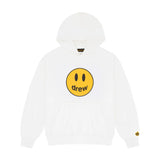 Drew House Mascot Pullover Hoodie 'White'