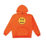 Drew House Mascot Hoodie 'Orange'