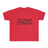 Playboi Carti Anonymous Club Tee 'Red'