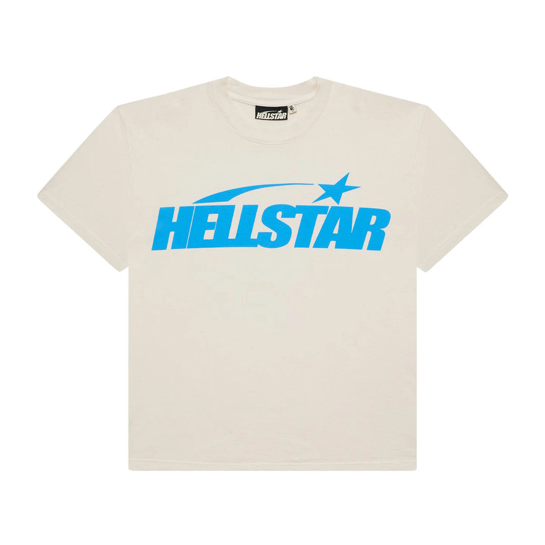 Hellstar Records Tee Cream