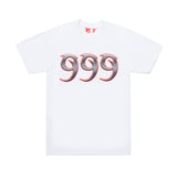 Juice Wrld x Vlone Blade T-shirt White