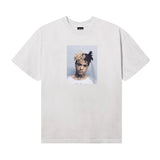 Revenge XXXTentacion Mugshot Tee Cement