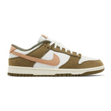 Nike Dunk Low Premium Medium Olive Hemp