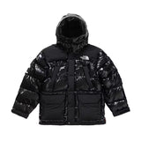 Supreme The North Face 700-Fill Down Parka Black Dragon