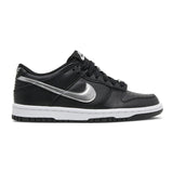 Nike Dunk Low NBA 75th Anniversary Spurs (GS)