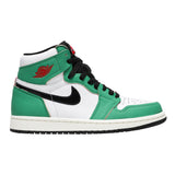 Air Jordan 1 Retro High OG 'Lucky Green'