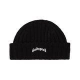 Godspeed OG Logo Emblem Beanie Black