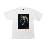 Revenge G Herbo Photo Tee White