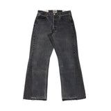 Gallery Dept LA Flare Denim Jeans Grey Pants