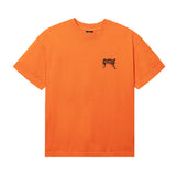 Revenge XXXTentacion Kill Tee Orange/Black