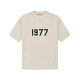 Fear of God Essentials 1977 T-shirt Wheat