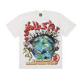 Hellstar Heaven on Earth Tee Cream