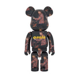 Bearbrick x Oasis Knebworth 1996 (Noel Gallagher) (1000%)