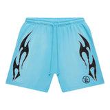 Hellstar Studios Shorts 'Blue'