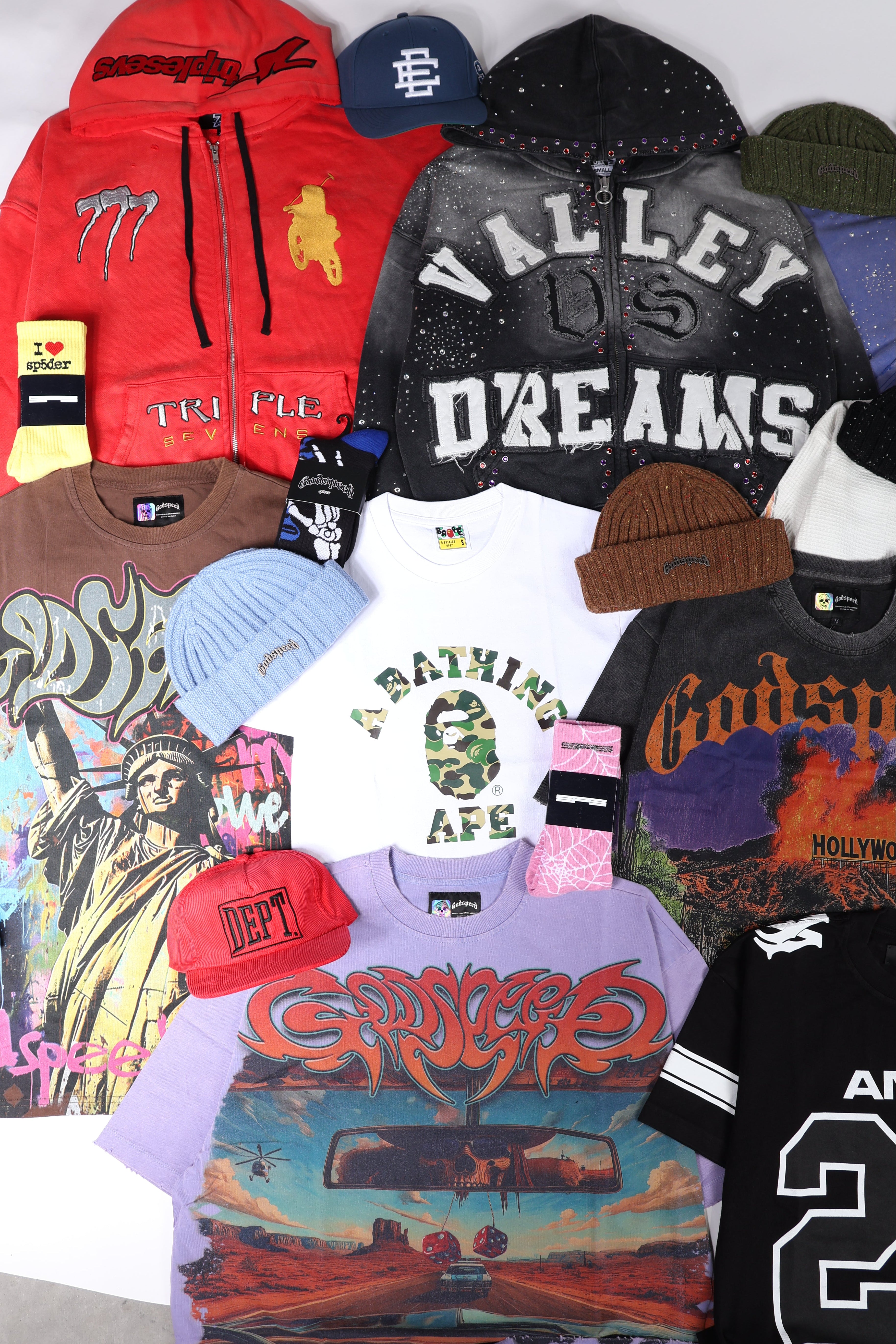 CYBER SUNDAY SALE LIVE NOW