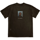 Travis Scott Free The Rage II Tee 'Black'