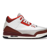 Preowned Jordan 3 Retro SE Dunk on Mars (GS)