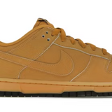 Nike Dunk Low Retro SE Wheat Gum