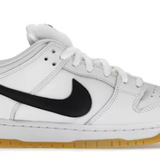 Nike SB Dunk Low Pro White Gum