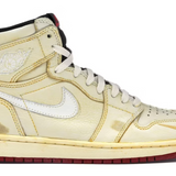 Jordan 1 Retro High Nigel Sylvester