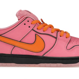 Nike SB Dunk Low The Powerpuff Girls Blossom