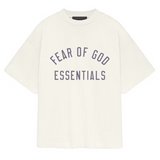 Fear of God Essentials Jersey Crewneck Tee Shell