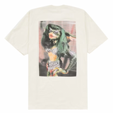 Supreme Greta Tee Natural