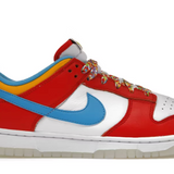 Nike Dunk Low QS LeBron James Fruity Pebbles