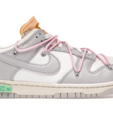 Nike Dunk Low Off-White Lot 9
